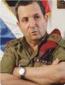 Defense Minister Ehud Barak