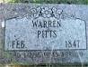 Lizzie Pitts (18
62 -  ) -  Anc ...
