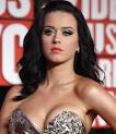 katy perry no bra