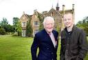 The Fray singer, Isaac Slade may inherit English Mansion - Maunsel ...