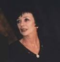 Jackie Pearce (Servalan)