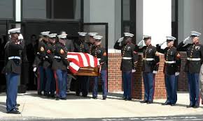 Patrick Nixon, Corporal, United States Marine Corps - patrick-nixon-memorial-photo-01