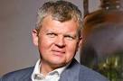 ITV presenter ADRIAN CHILES made almost ��4m last year - Mirror Online