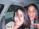 Amina and Sarah Said