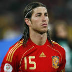 Algunos creen que Sergio Ramos