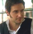 Read.Read.Read: Fictional Lover of the Week; John Thornton, day 4