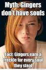 myth gingers dont have souls. Myth: Gingers don't have souls – Fact: Gingers ... - myth-gingers-dont-have-souls