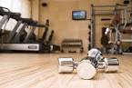 <b>Home Gym Design</b>