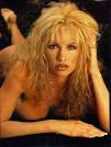 WWE Sable Superstar Blonde