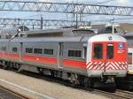 Electric MU Rail Cars - NE Rails