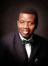 PASTOR E. A. ADEBOYE updated