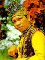 The P Ramlee Cyber Museum