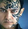 Dhoom 3 villain is Aamir Khan