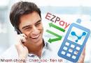 Dịch vụ thanh toán EZPay được áp dụng cho mọi khách hàng cá nhân hoà mạng ... - EZpay_2013_3_vina14