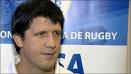 BBC Sport - Rugby Union - Argentina change six for Scotland - _46803543_santiago_phelan_512