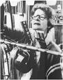 Dede Allen - Writer - Films as Editor:, Film as Production ...