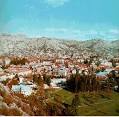 City of Cetinje - a Montenegrin treasure