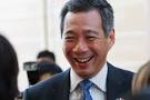 Lee Hsein Loong.