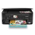 Amazon.com: Epson Stylus NX625 Color InkJet All-in-One (C11CA70271 ...