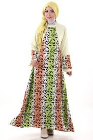 21 Model Baju Pesta Muslim Terbaru 2015. Terbaik Agustus!
