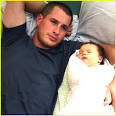 Introducing… James Olivia Fehr! | Brendan Fehr, Celebrity Babies ...