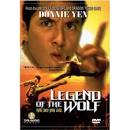 Buy Legend of the Wolf on DVD - legend-of-the-wolf-dvd