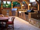 Happy first day of summer! Ideas for your outdoor kitchen from ...