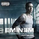  Louise P. on Eminem
