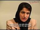 In Her Own Words: Nasrin