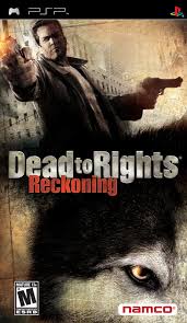 Dead To Rights Reckoning Images?q=tbn:ANd9GcQDa8ejtWuGUKYoR6EepVppGzyp3su1DvIT4gmplW8VwbZBSbEypg