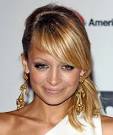 Nicole Richie Image Nicole Richie Hairstyles | Celebrity Hairstyles by TheHairStyler. Picture 5