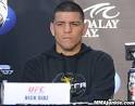 Champ St-Pierre injured, Diaz vs. Condit for interim title at UFC ...