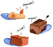 Taste testing Tofurkey and other fake meats. - Slate Magazine
