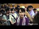 Myanmar's Suu Kyi Makes First Parliament Speech - Worldnews.