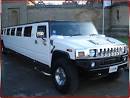Prom Limo Hire Range Rover Sport Interior Pictures