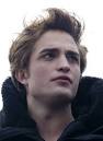 Robert Pattinson Edward Cullen