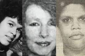 Share; Share; Tweet; +1; Email. Crime Files looks at the Midlands&#39; own tragedies over more than 25 years. Sadly for the heartbroken families of the victims, ... - yvonne-coley-valerie-brown-and-gail-whitehouse-549866267