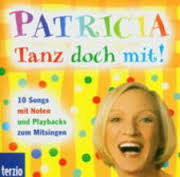 Patricia Prawitt. nicht lieferbar. Patricia: Tanz doch mit!