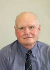 Cr Keith Johnson represents 'C' Ward and lives in Alstonville. - 2008_Keith_Johnson_Take_Two