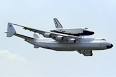 Antonov An-225 - Wikipedia, the free encyclopedia