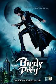 Birds of Prey 2. B�l�m