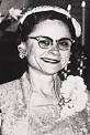 Bonnie Mae Fox Clutter (1914 - 1959) - Find A Grave Memorial