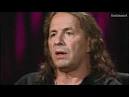 Bret Hit Man Hart and