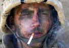 Arc of Iraq war told in images