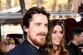 Christian Bale Sibi Bale 17th Annual Screen Actors Guild Awards - Red Carpet - Christian Bale Sibi Bale DOpvXKEImXCm