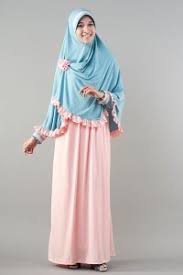 Cara Berbusana Muslim Yang Baik - ZiaHijab.com