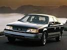 First Drive: 2010 Ford Taurus - The once and future king?