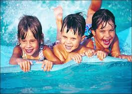 Swimming