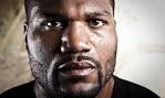 QUINTON "RAMPAGE" JACKSON