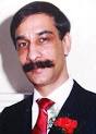 Balo Maharaj was kidnapped on